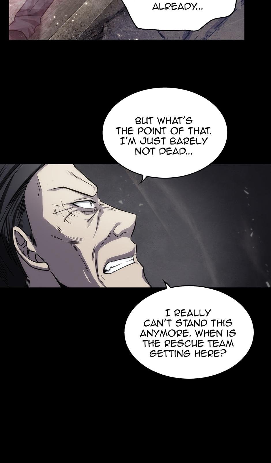 Read Tomb Raider King EN Manga Online