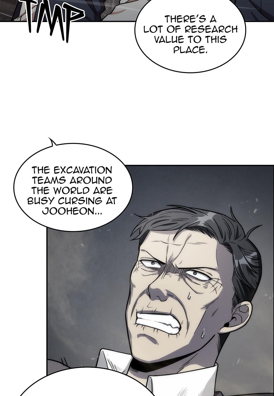 Read Tomb Raider King EN Manga Online