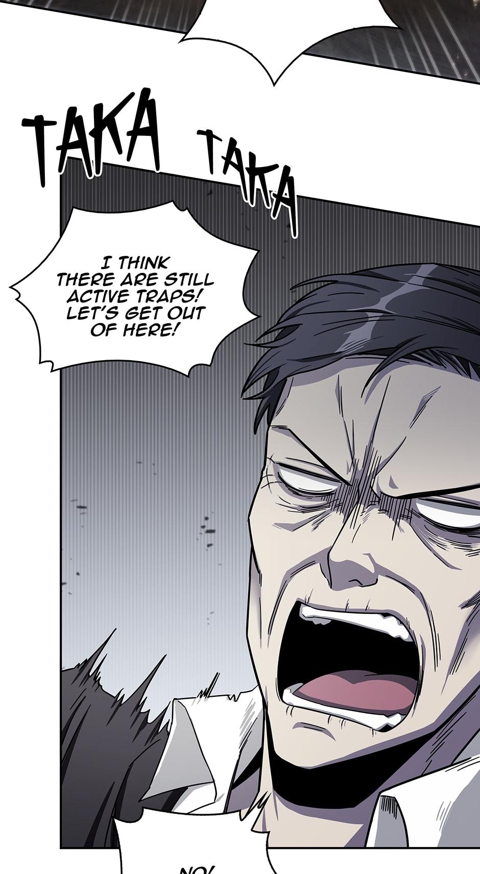 Read Tomb Raider King EN Manga Online