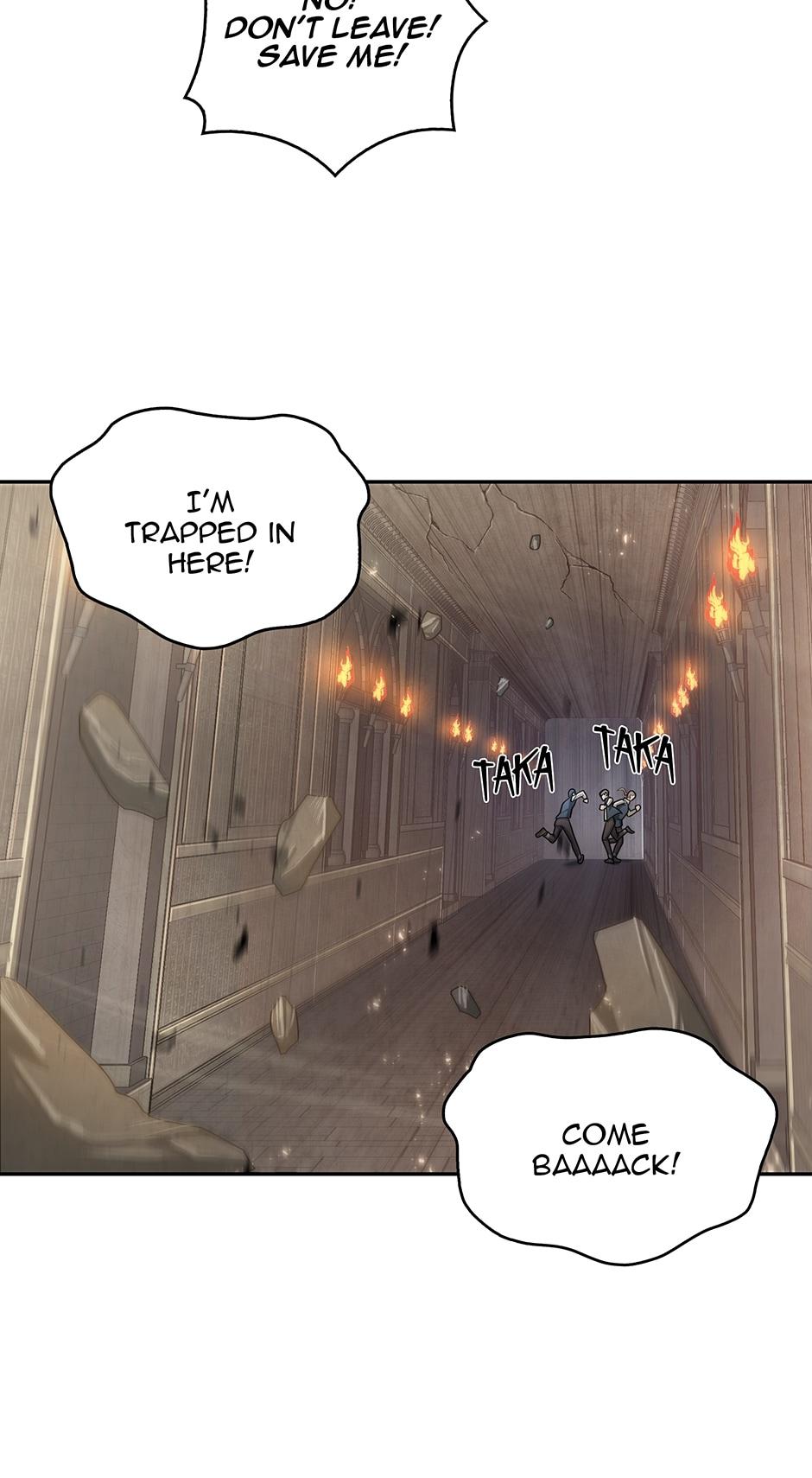 Read Tomb Raider King EN Manga Online