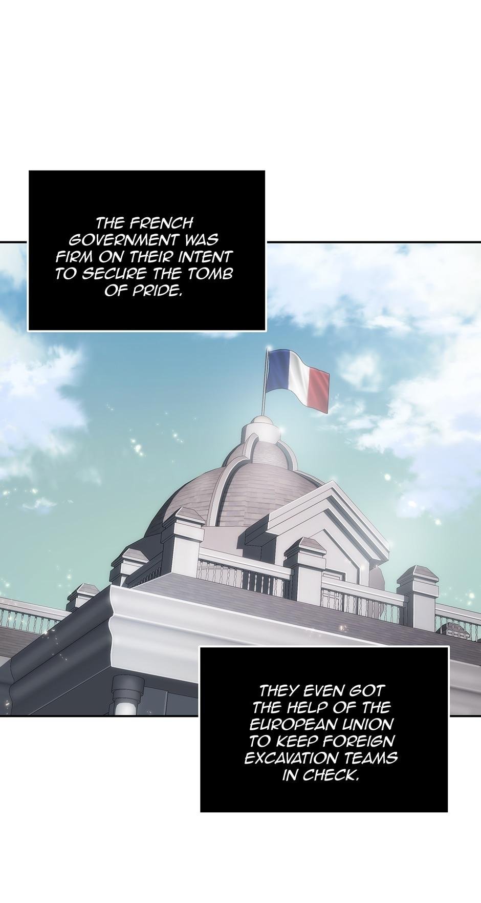Read Tomb Raider King EN Manga Online