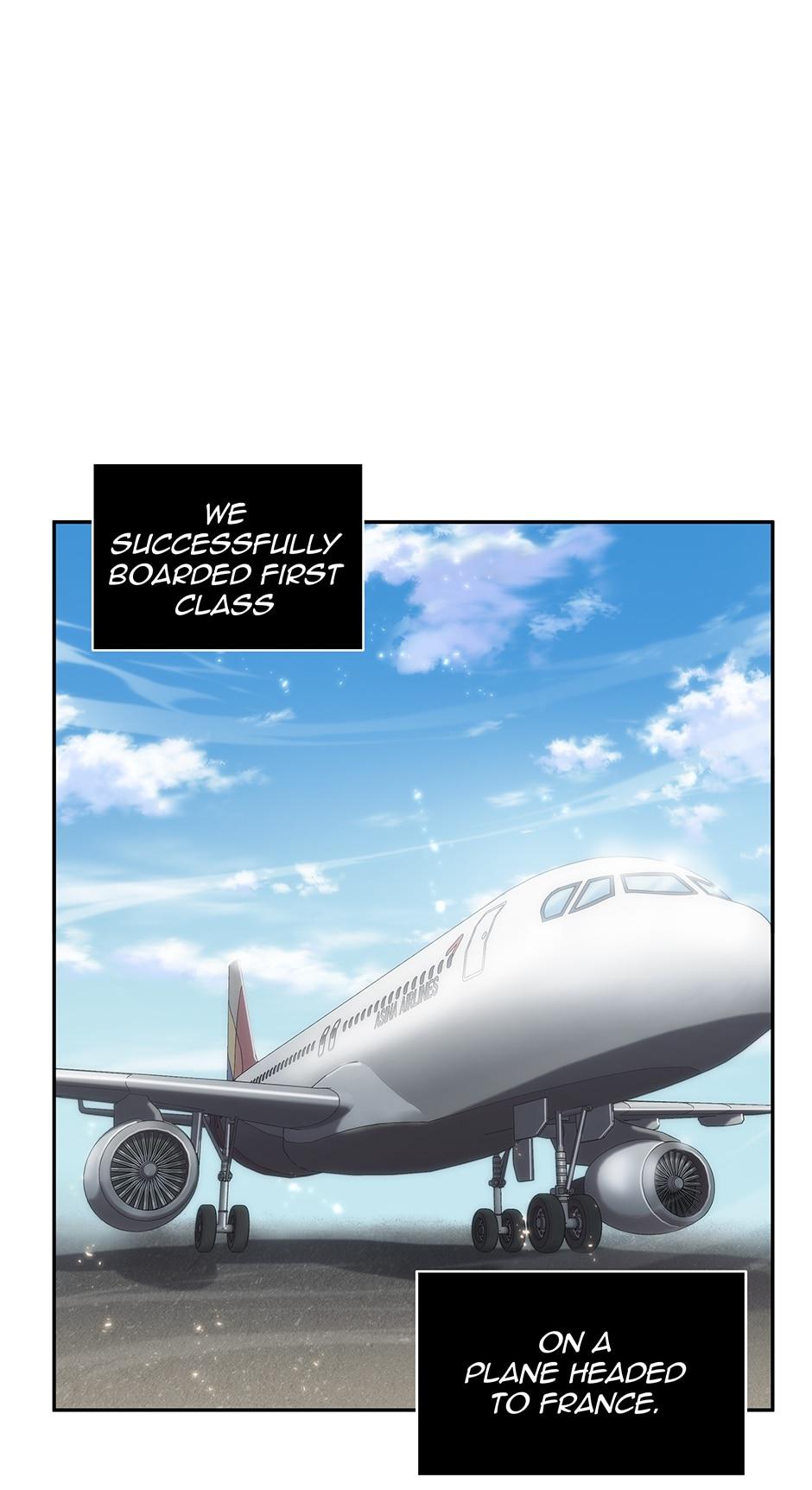 Read Tomb Raider King EN Manga Online