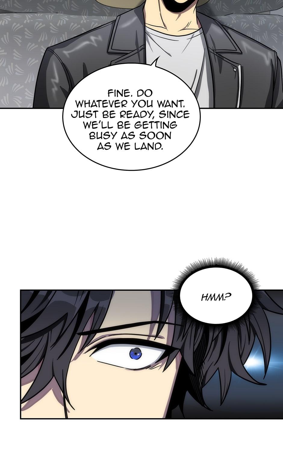 Read Tomb Raider King EN Manga Online