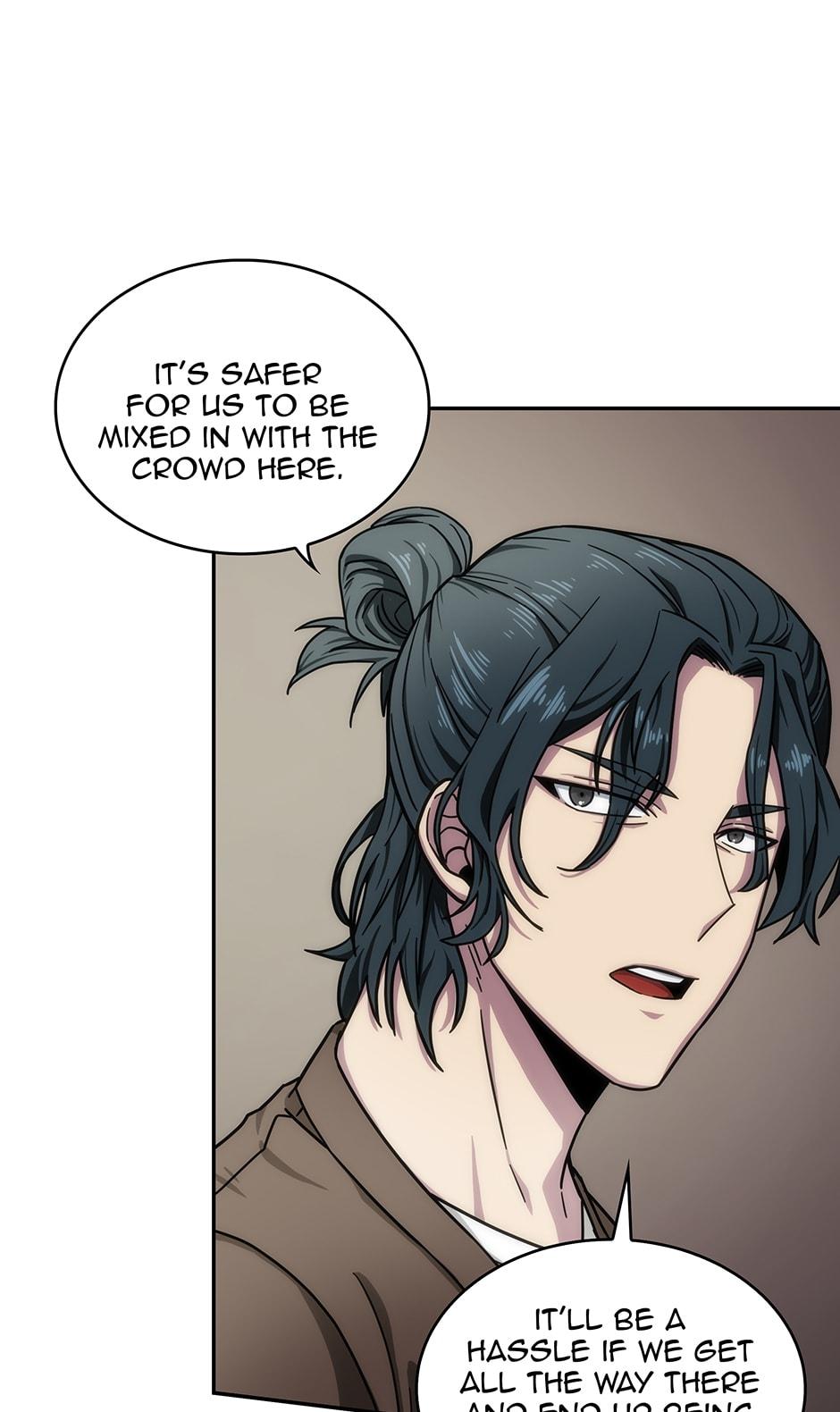 Read Tomb Raider King EN Manga Online