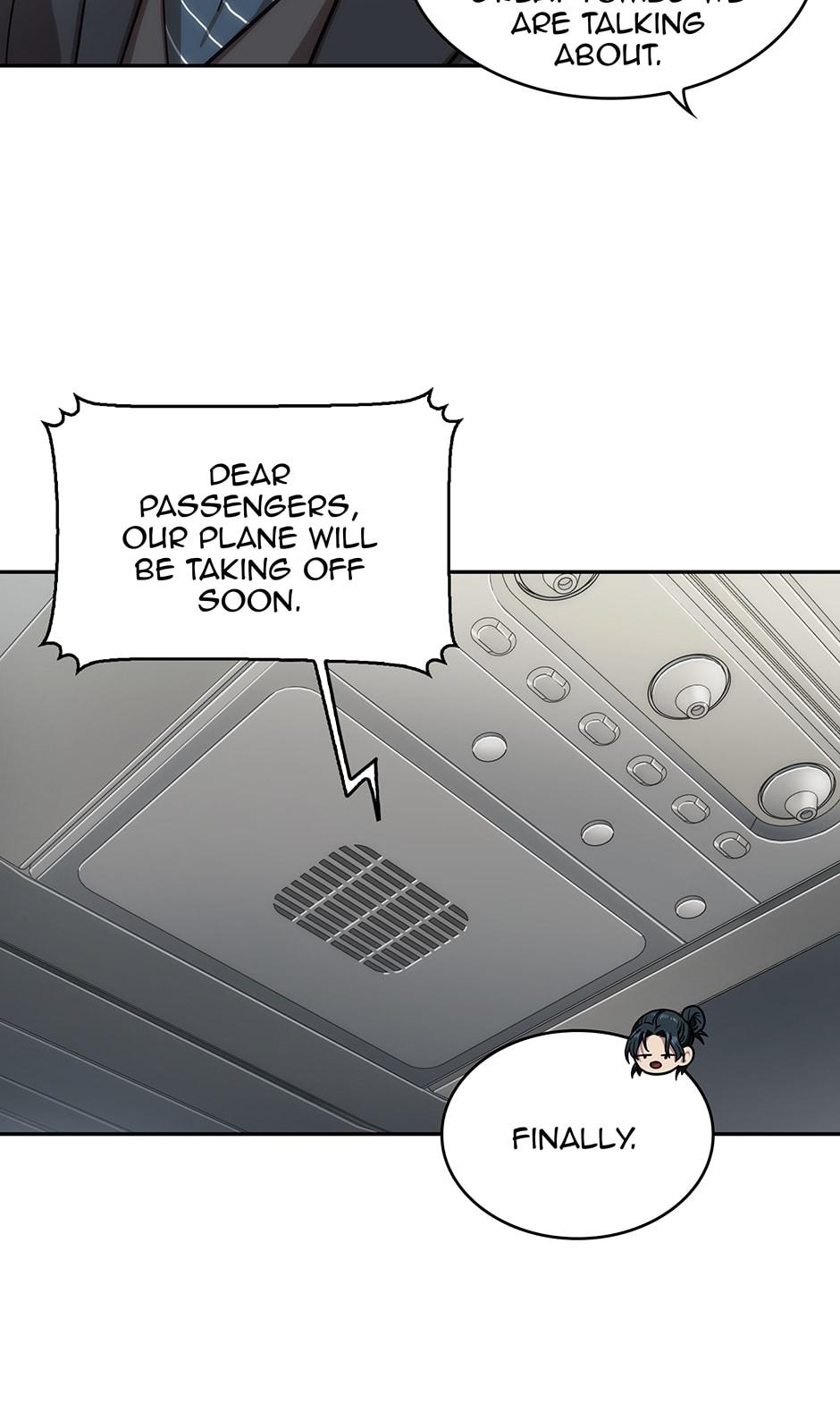 Read Tomb Raider King EN Manga Online