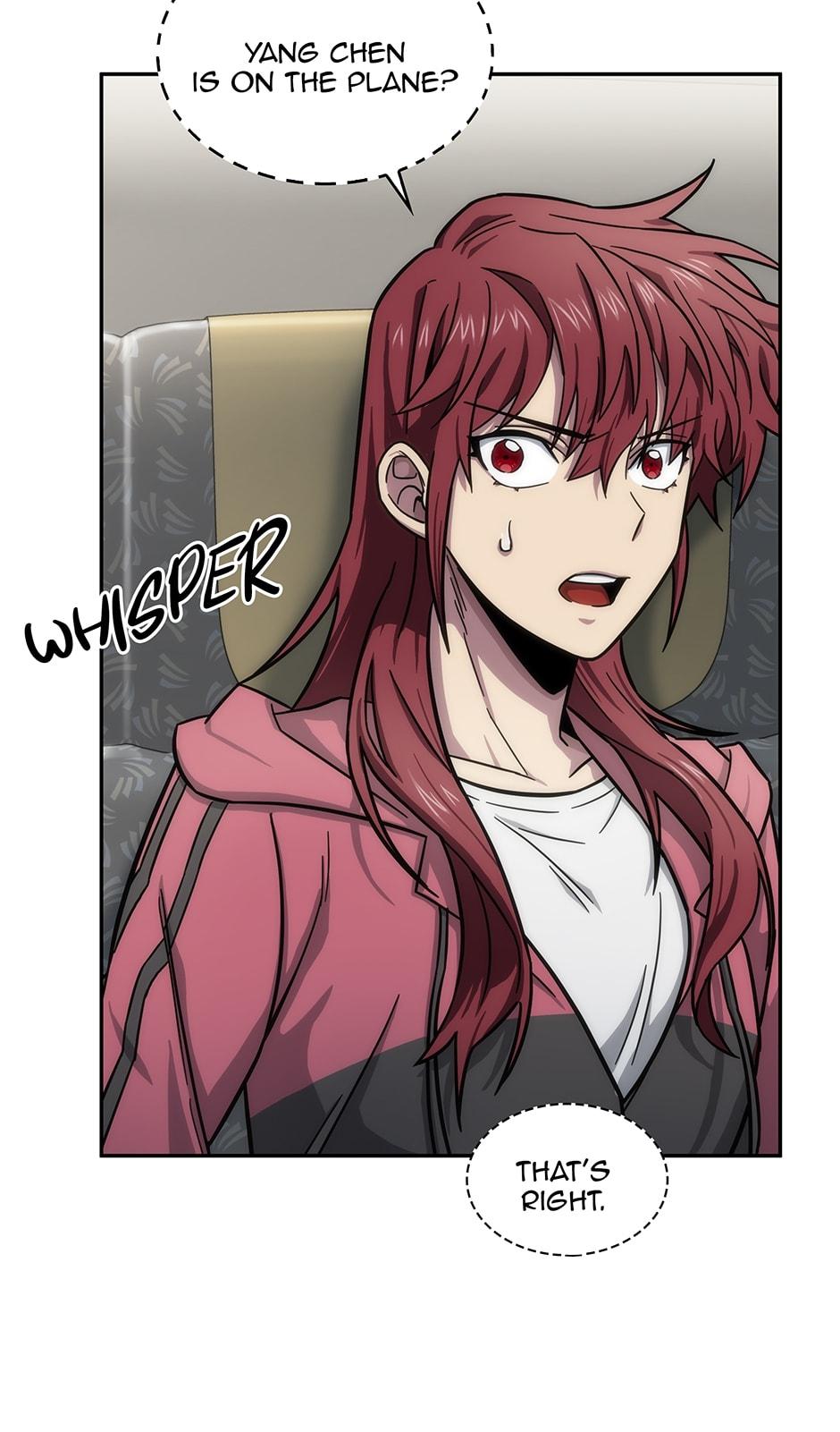 Read Tomb Raider King EN Manga Online