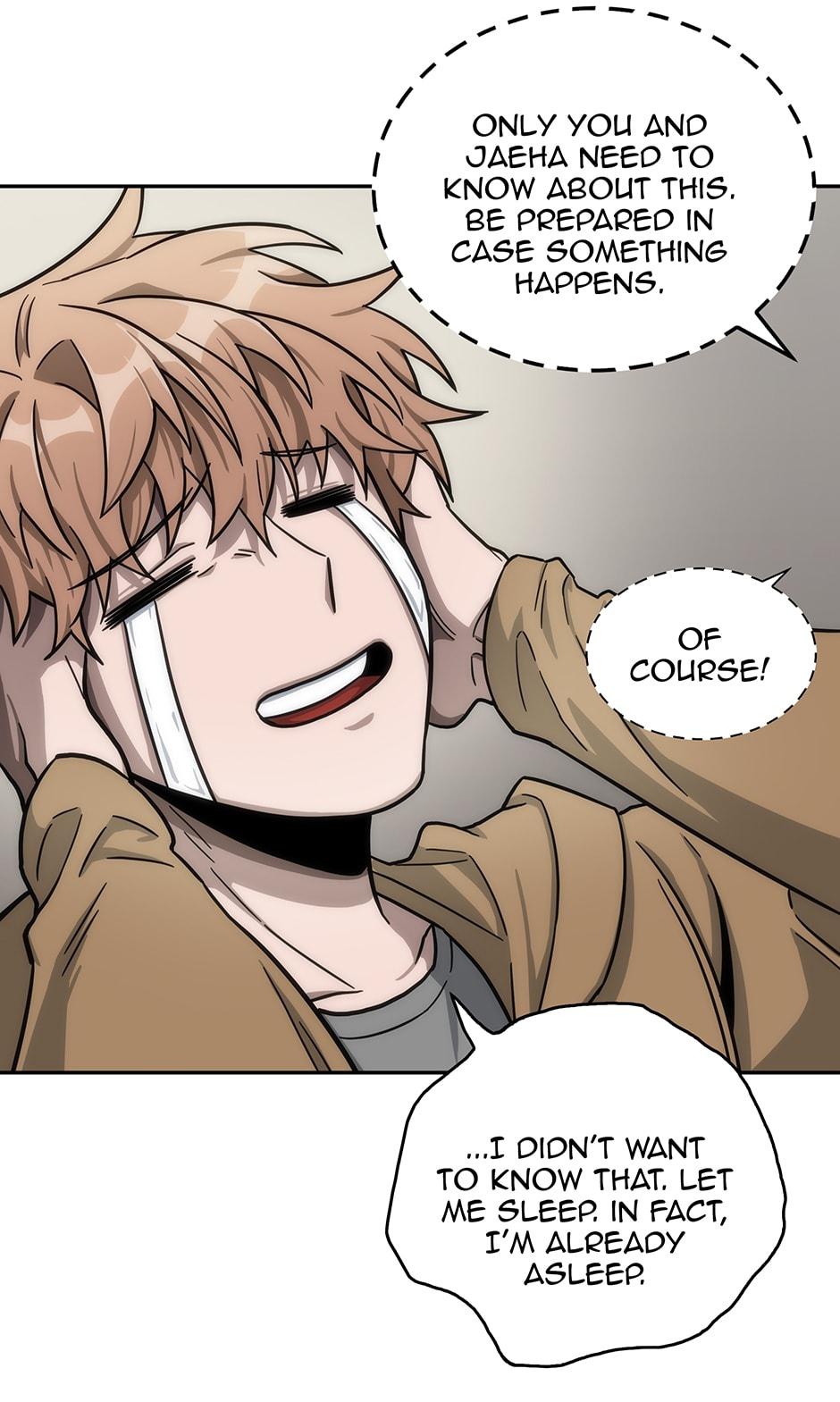 Read Tomb Raider King EN Manga Online