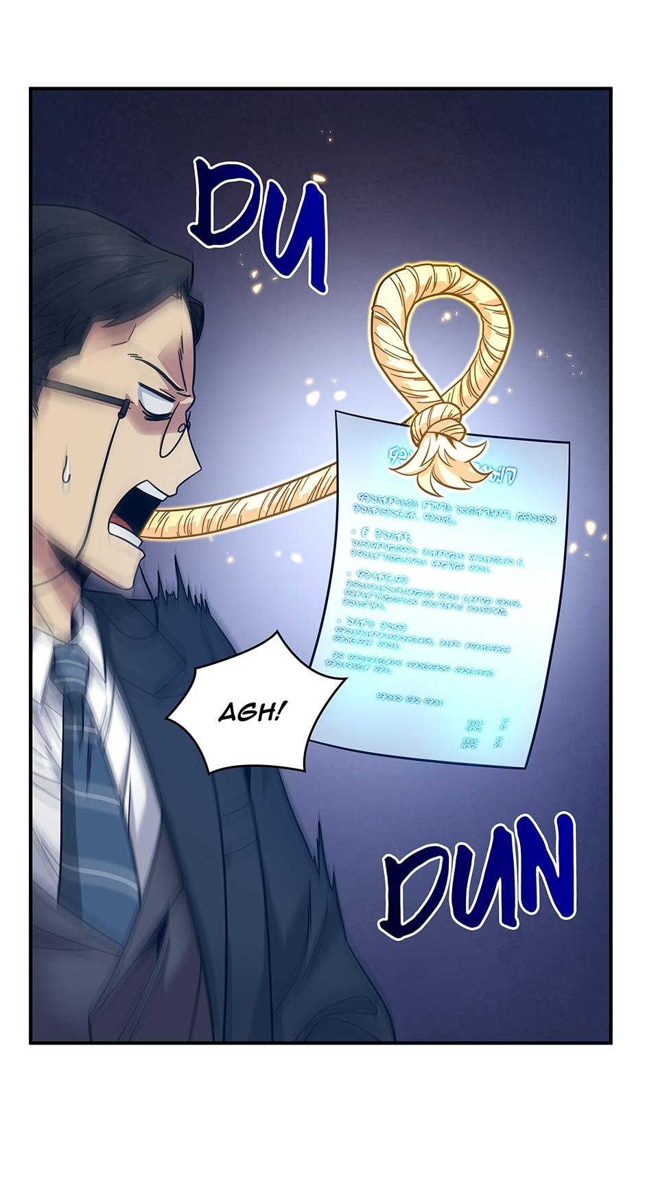 Read Tomb Raider King EN Manga Online