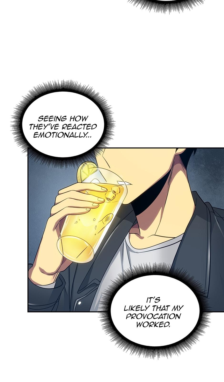 Read Tomb Raider King EN Manga Online