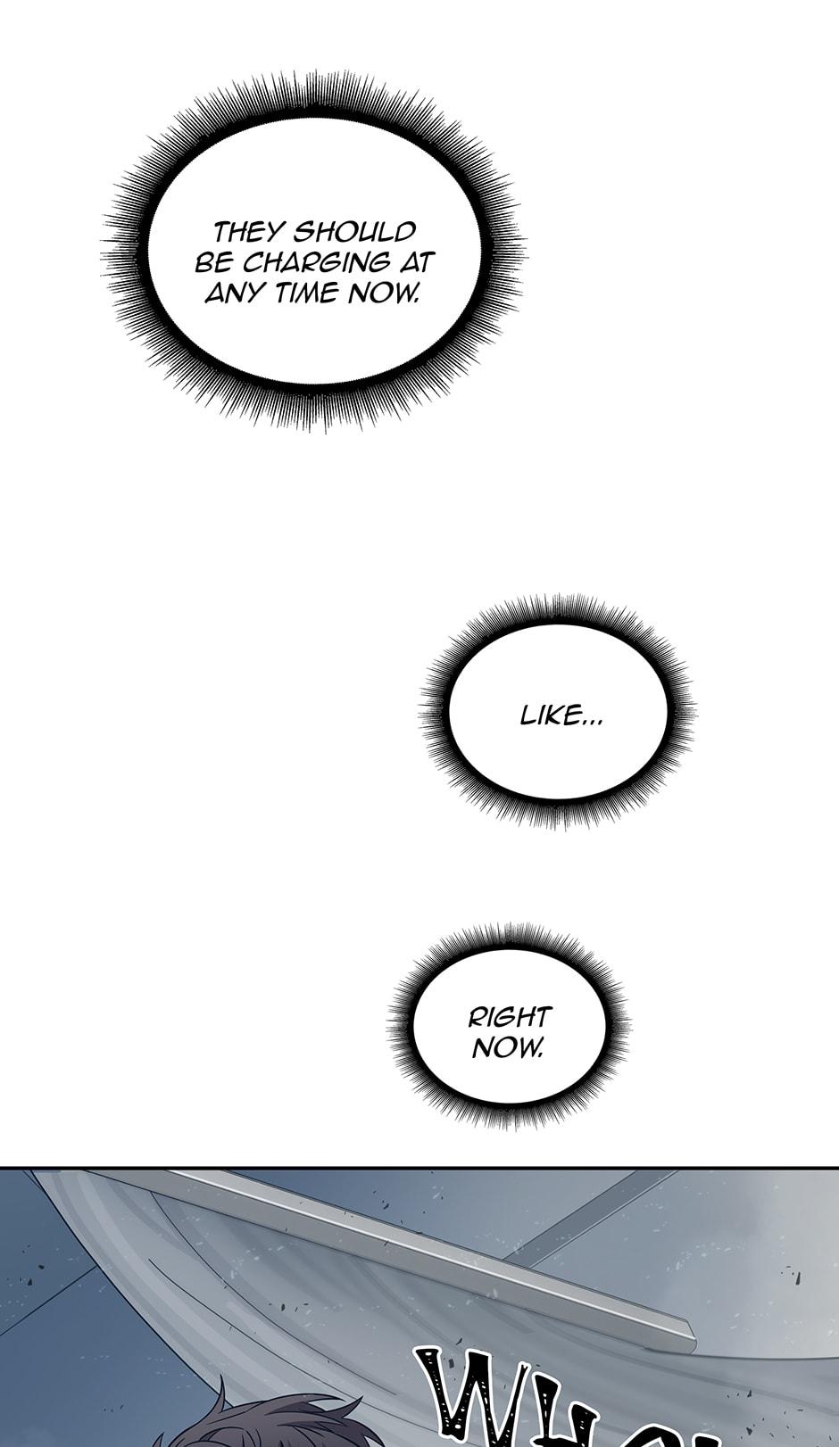 Read Tomb Raider King EN Manga Online