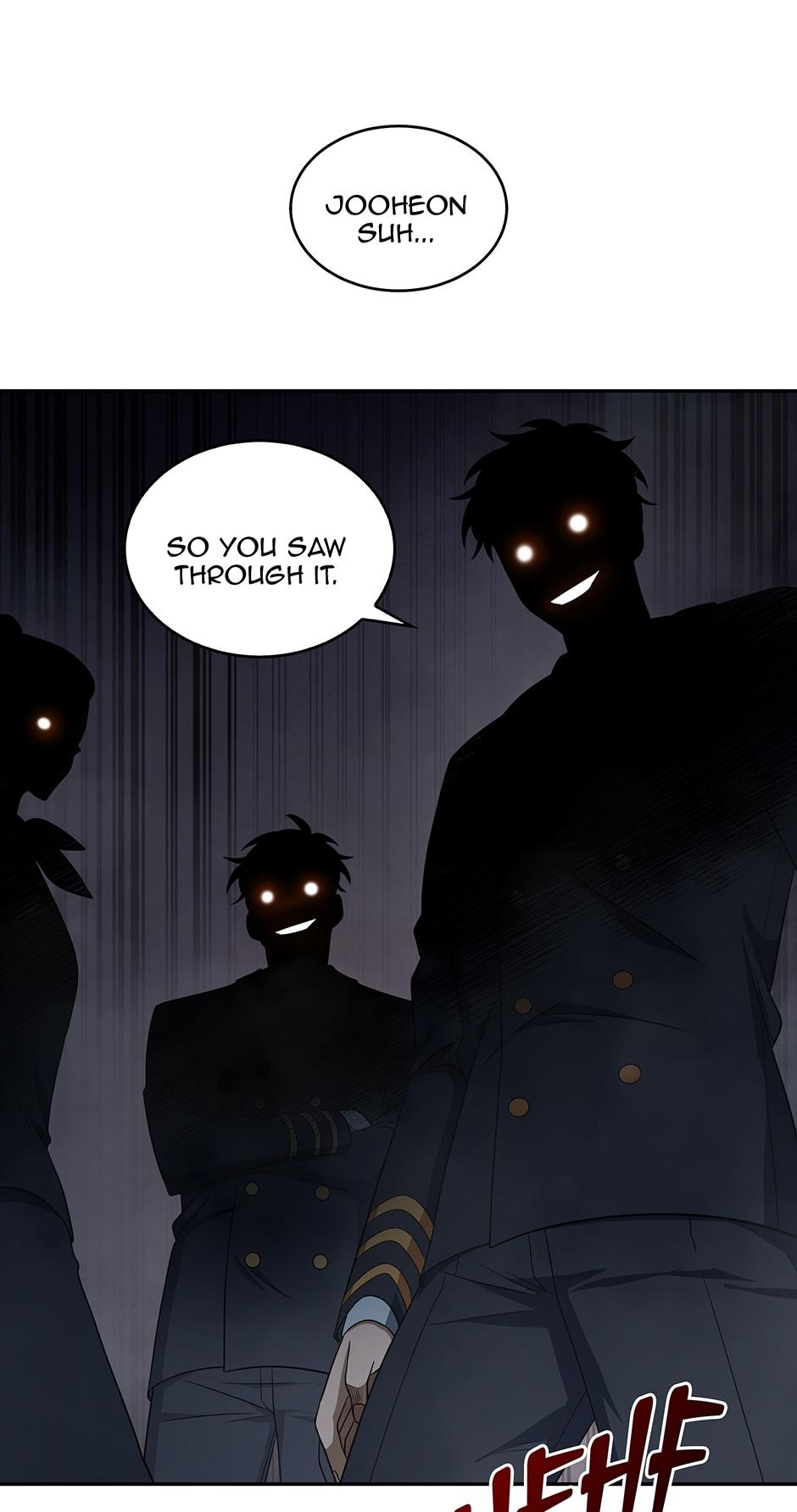Read Tomb Raider King EN Manga Online
