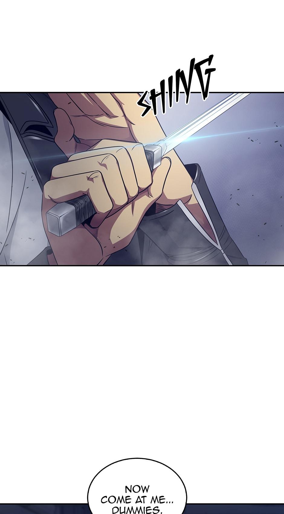 Read Tomb Raider King EN Manga Online