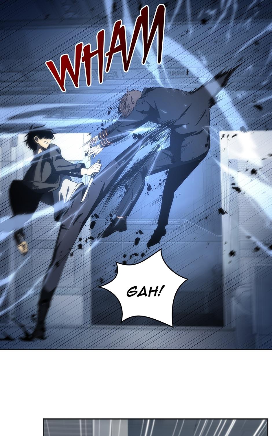 Read Tomb Raider King EN Manga Online