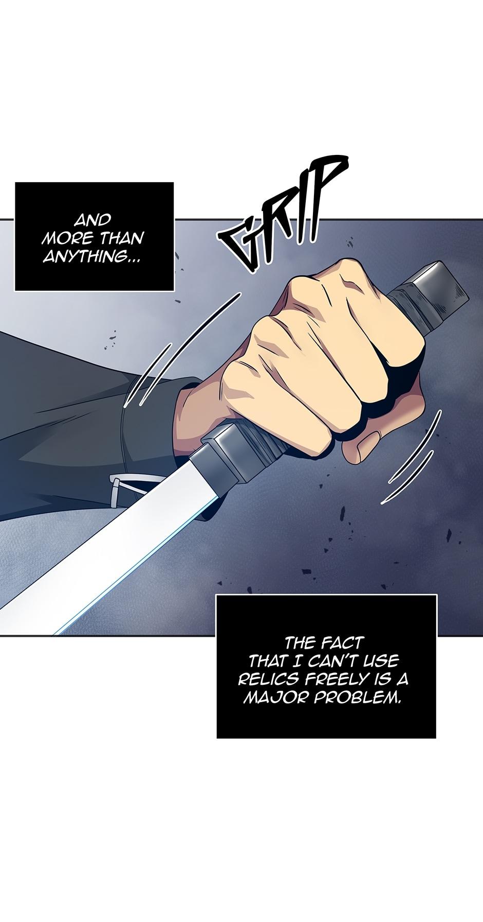 Read Tomb Raider King EN Manga Online