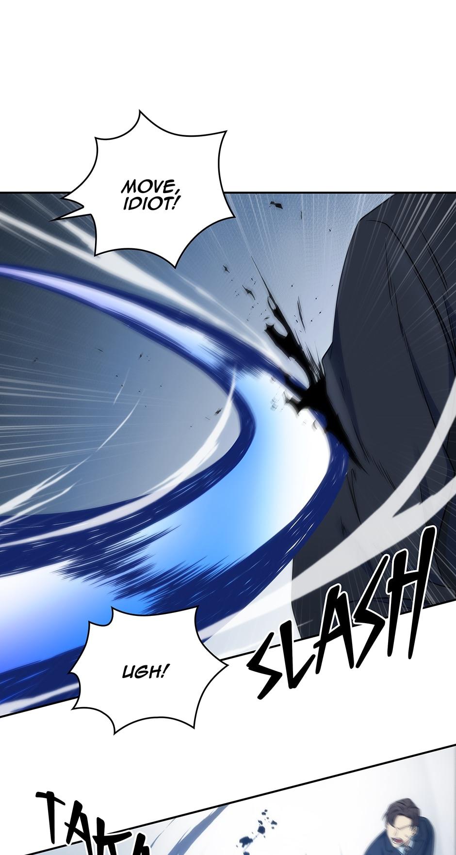 Read Tomb Raider King EN Manga Online
