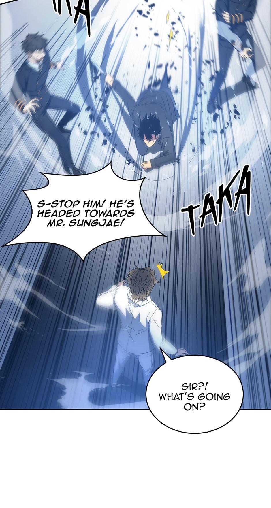 Read Tomb Raider King EN Manga Online