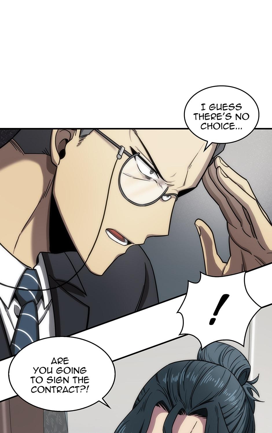 Read Tomb Raider King EN Manga Online