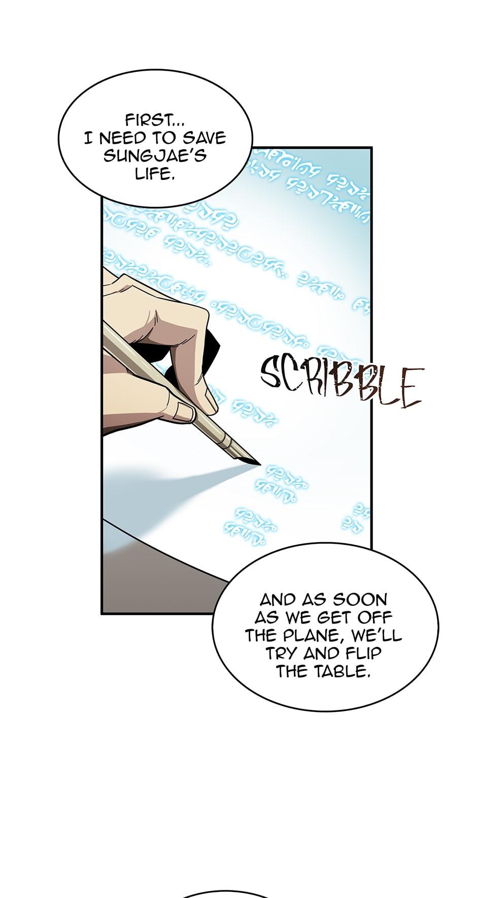 Read Tomb Raider King EN Manga Online