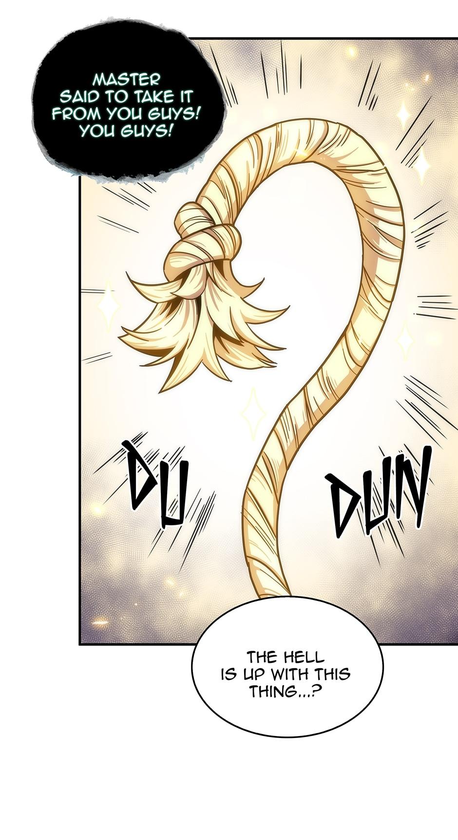 Read Tomb Raider King EN Manga Online