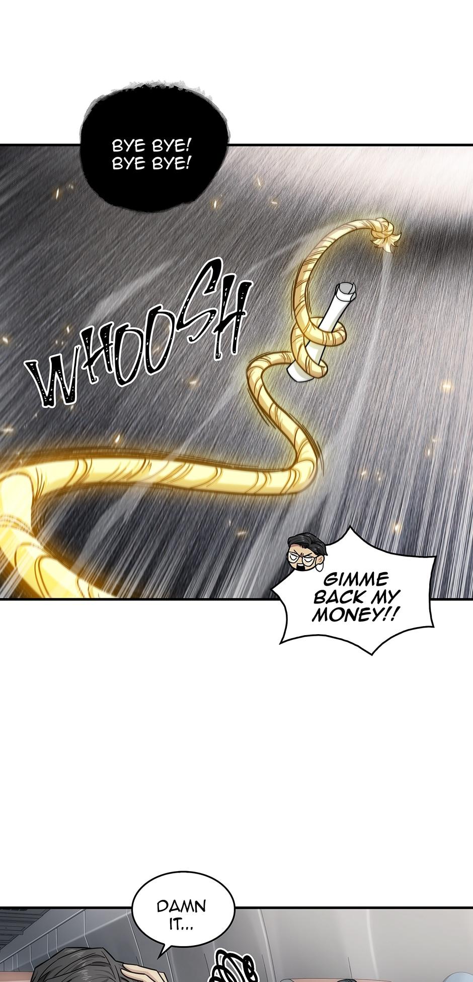 Read Tomb Raider King EN Manga Online