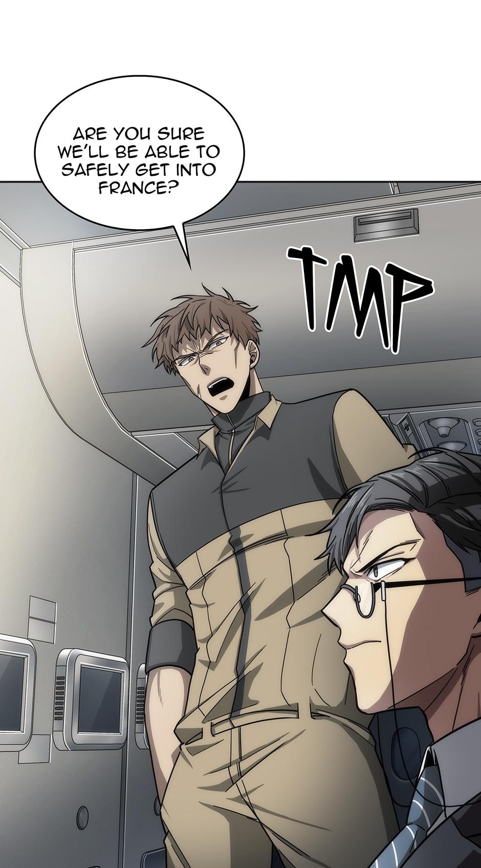 Read Tomb Raider King EN Manga Online