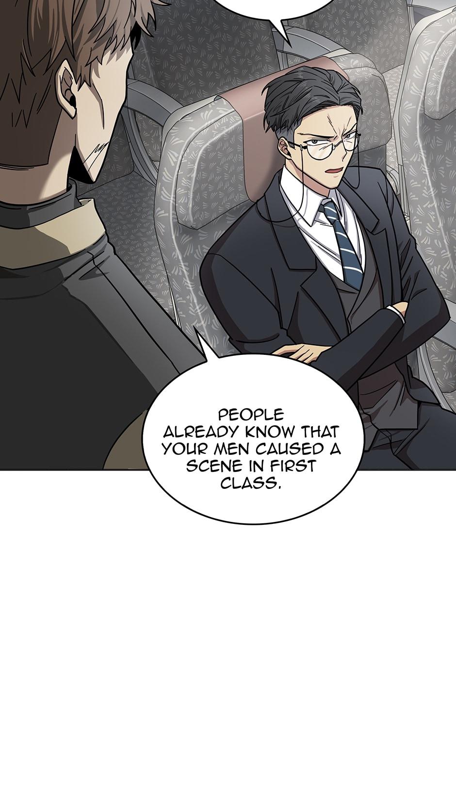 Read Tomb Raider King EN Manga Online