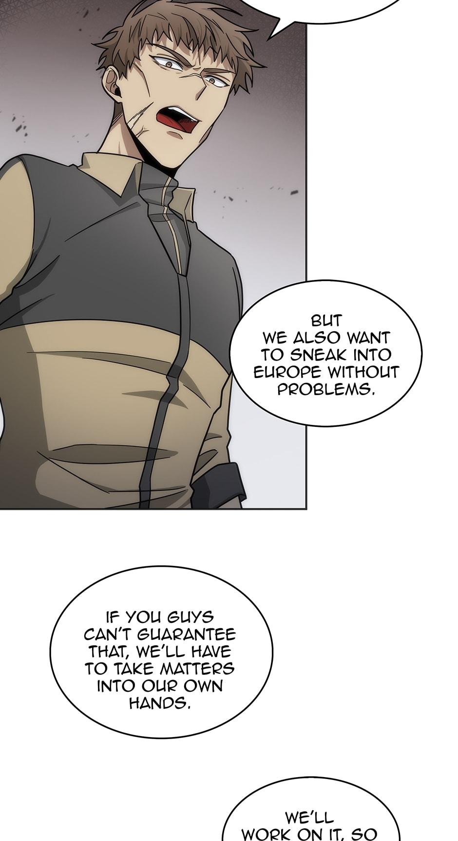 Read Tomb Raider King EN Manga Online