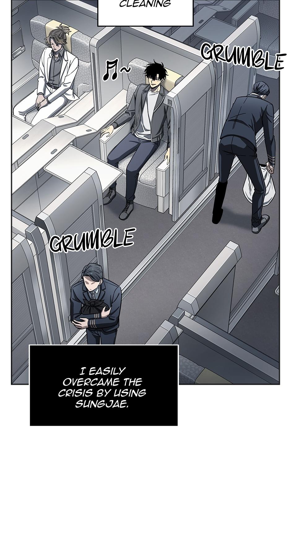 Read Tomb Raider King EN Manga Online