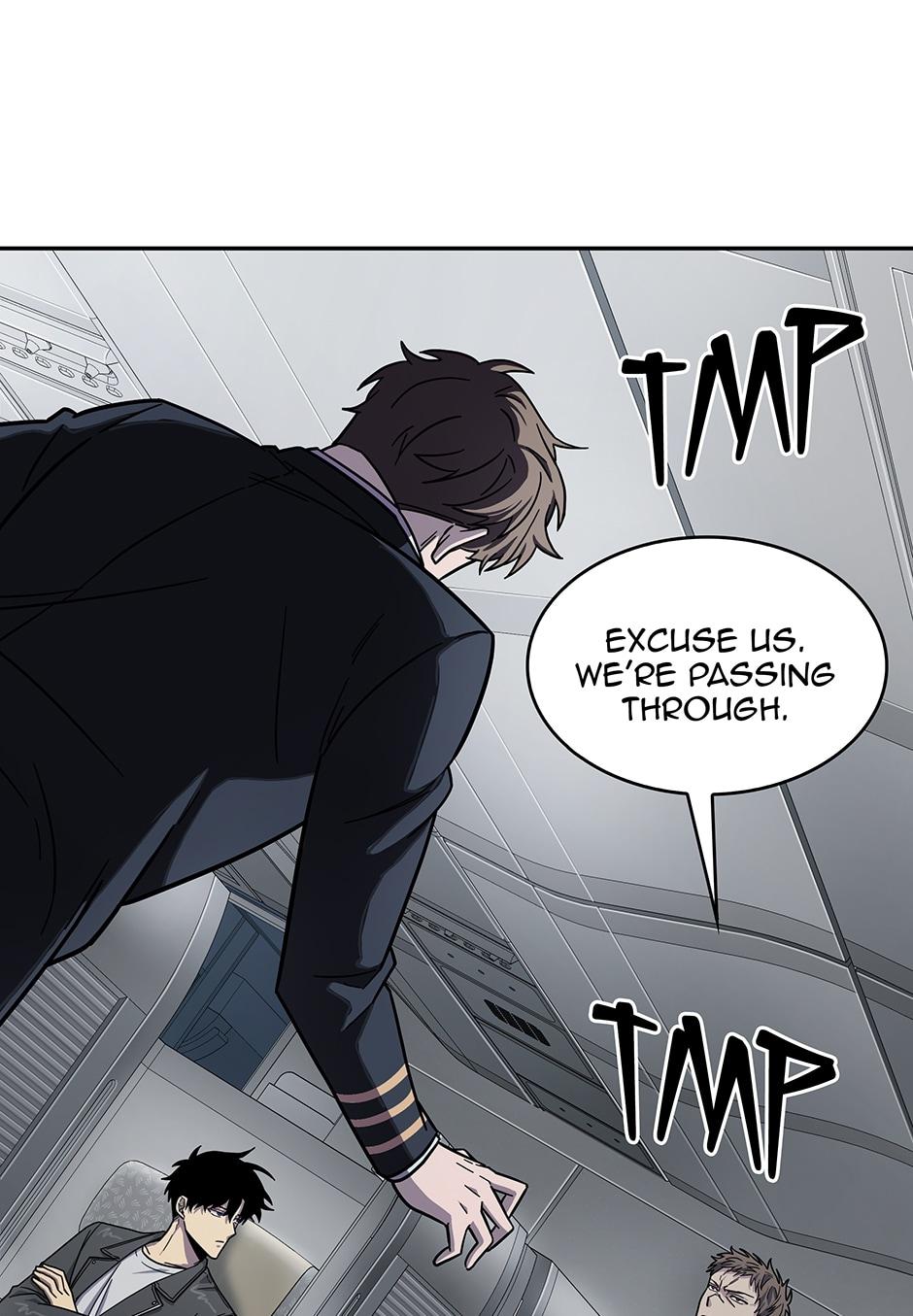Read Tomb Raider King EN Manga Online