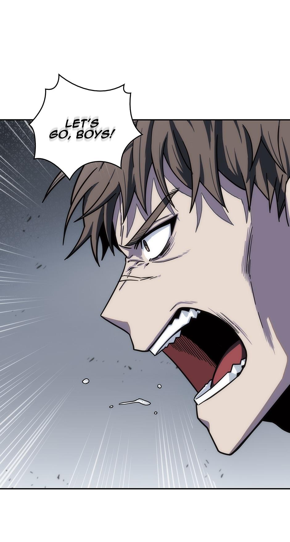 Read Tomb Raider King EN Manga Online
