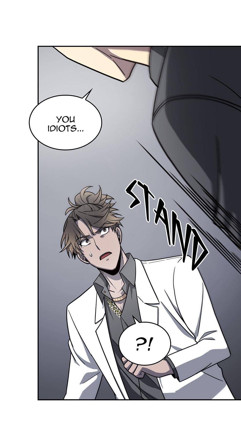 Read Tomb Raider King EN Manga Online