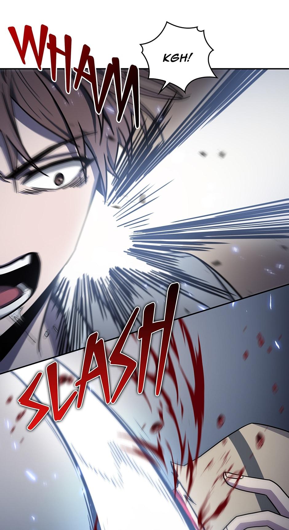 Read Tomb Raider King EN Manga Online