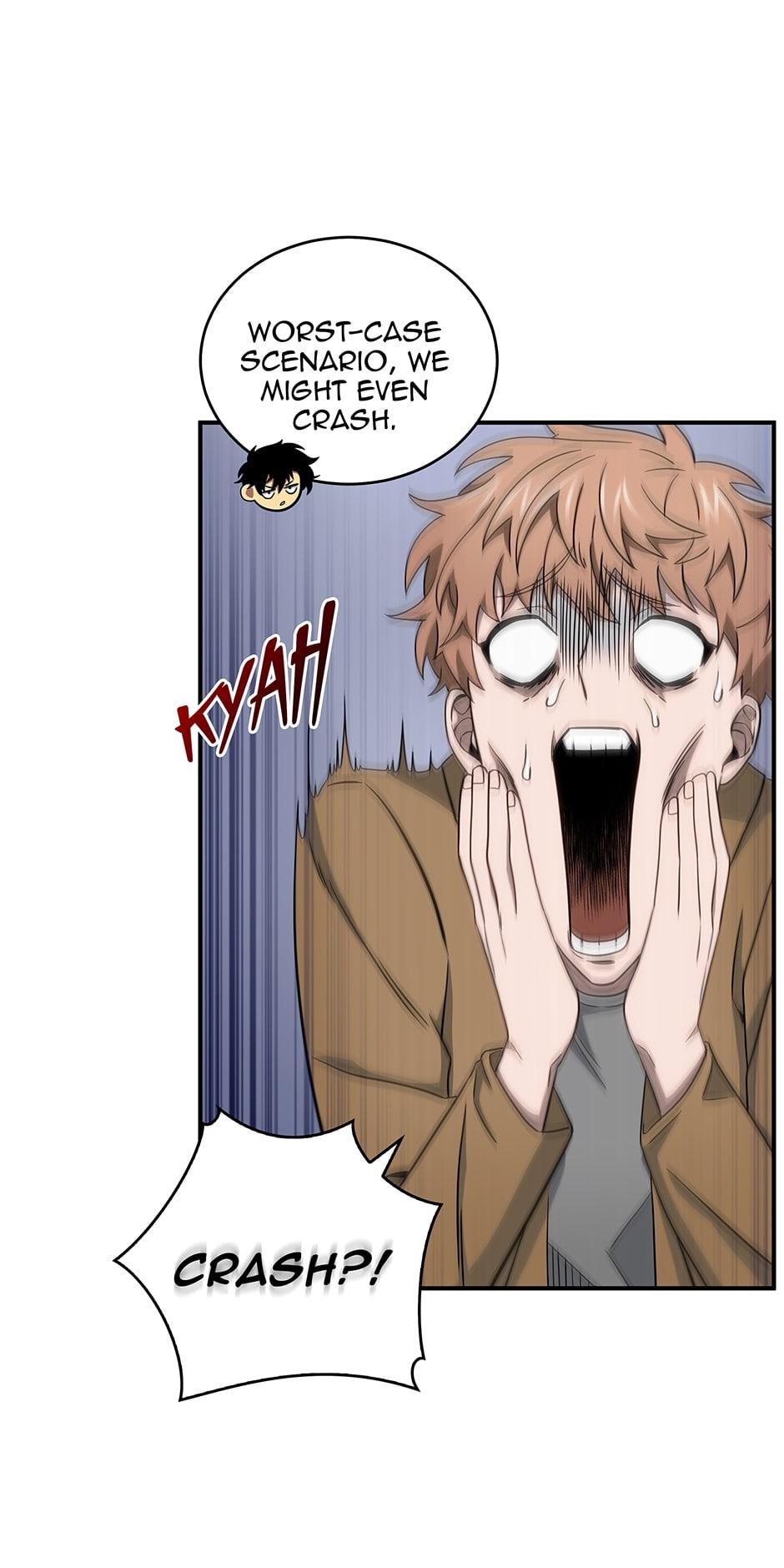 Read Tomb Raider King EN Manga Online