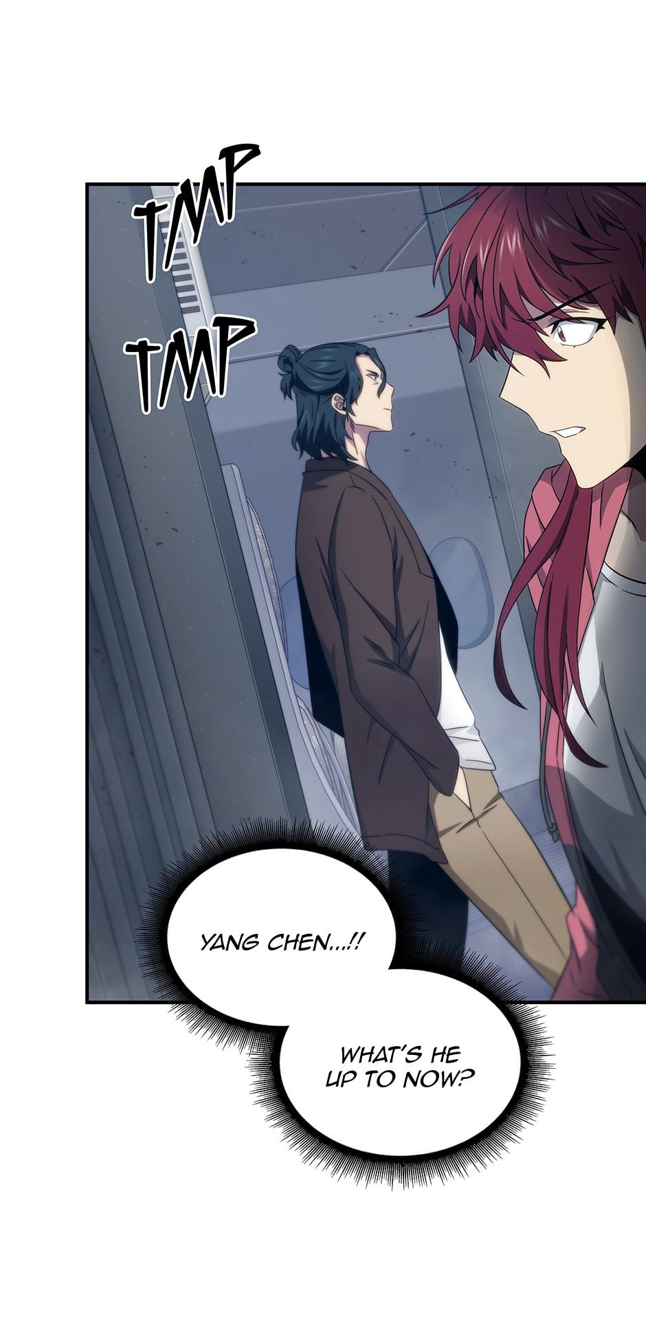 Read Tomb Raider King EN Manga Online