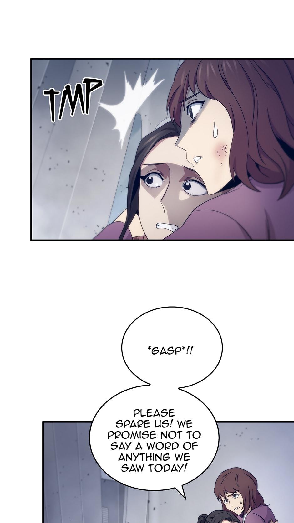 Read Tomb Raider King EN Manga Online