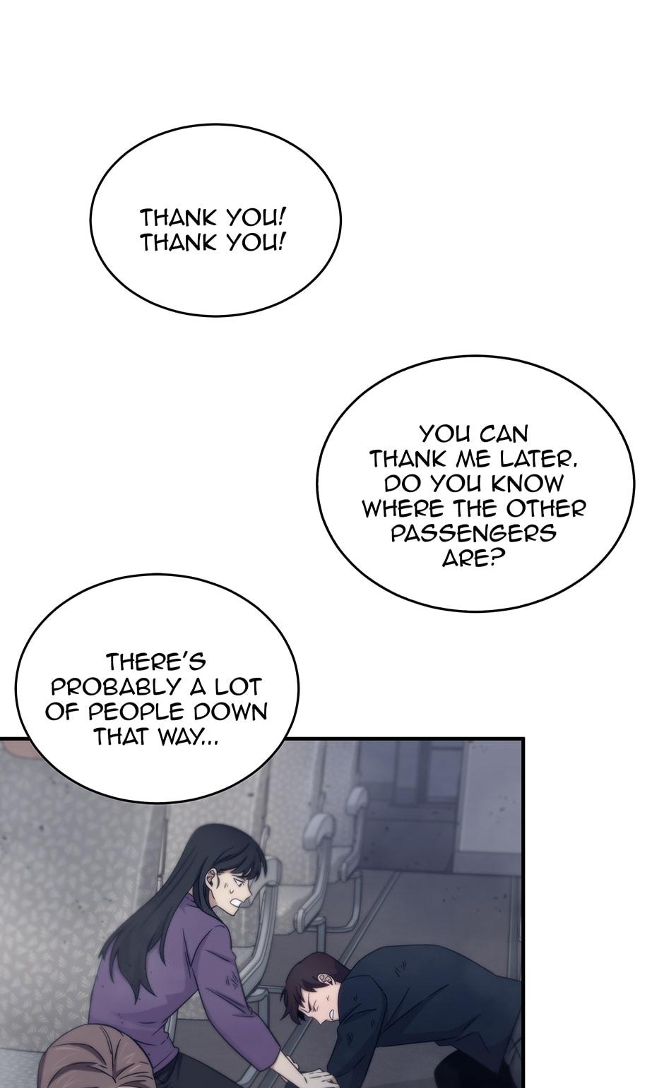 Read Tomb Raider King EN Manga Online