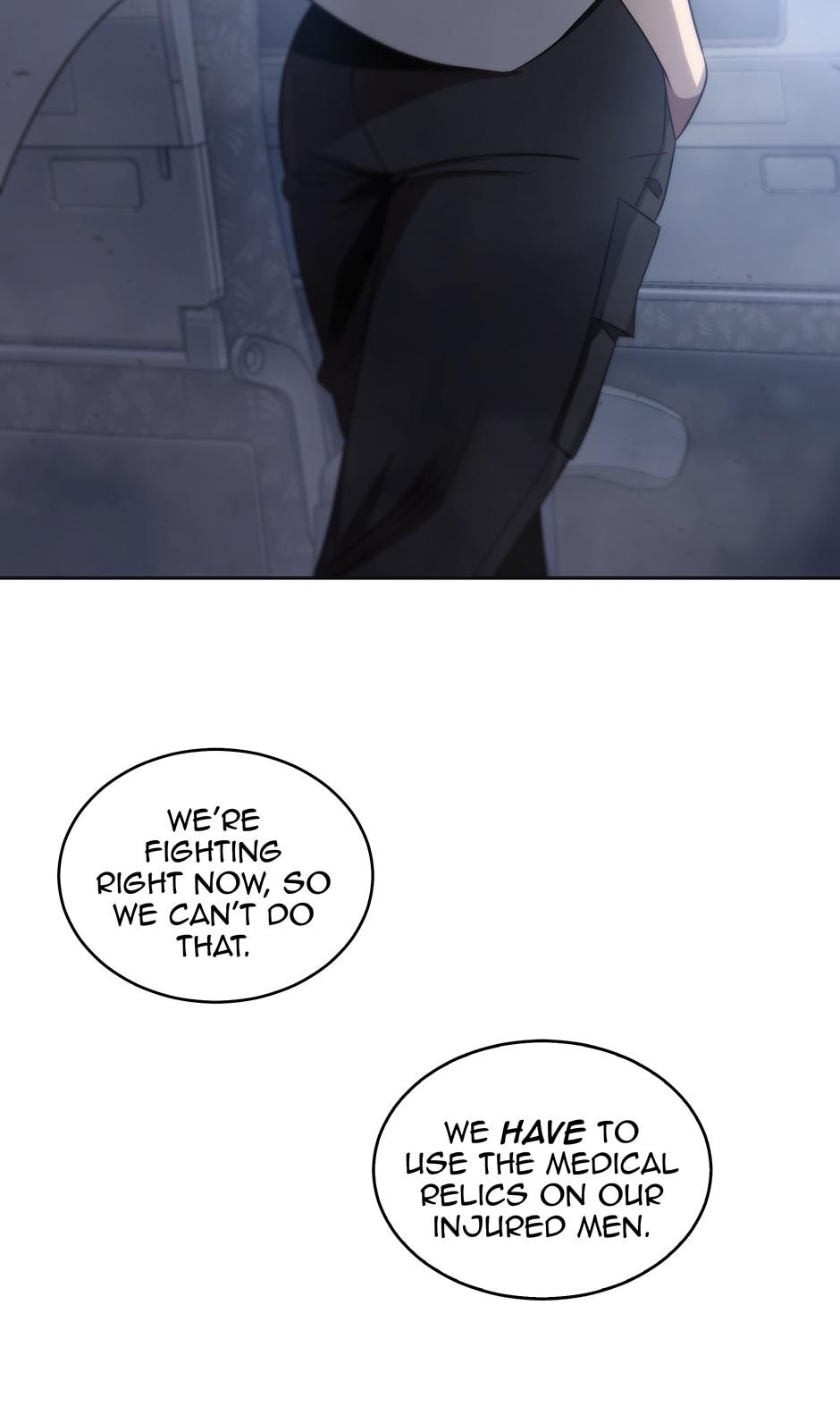 Read Tomb Raider King EN Manga Online