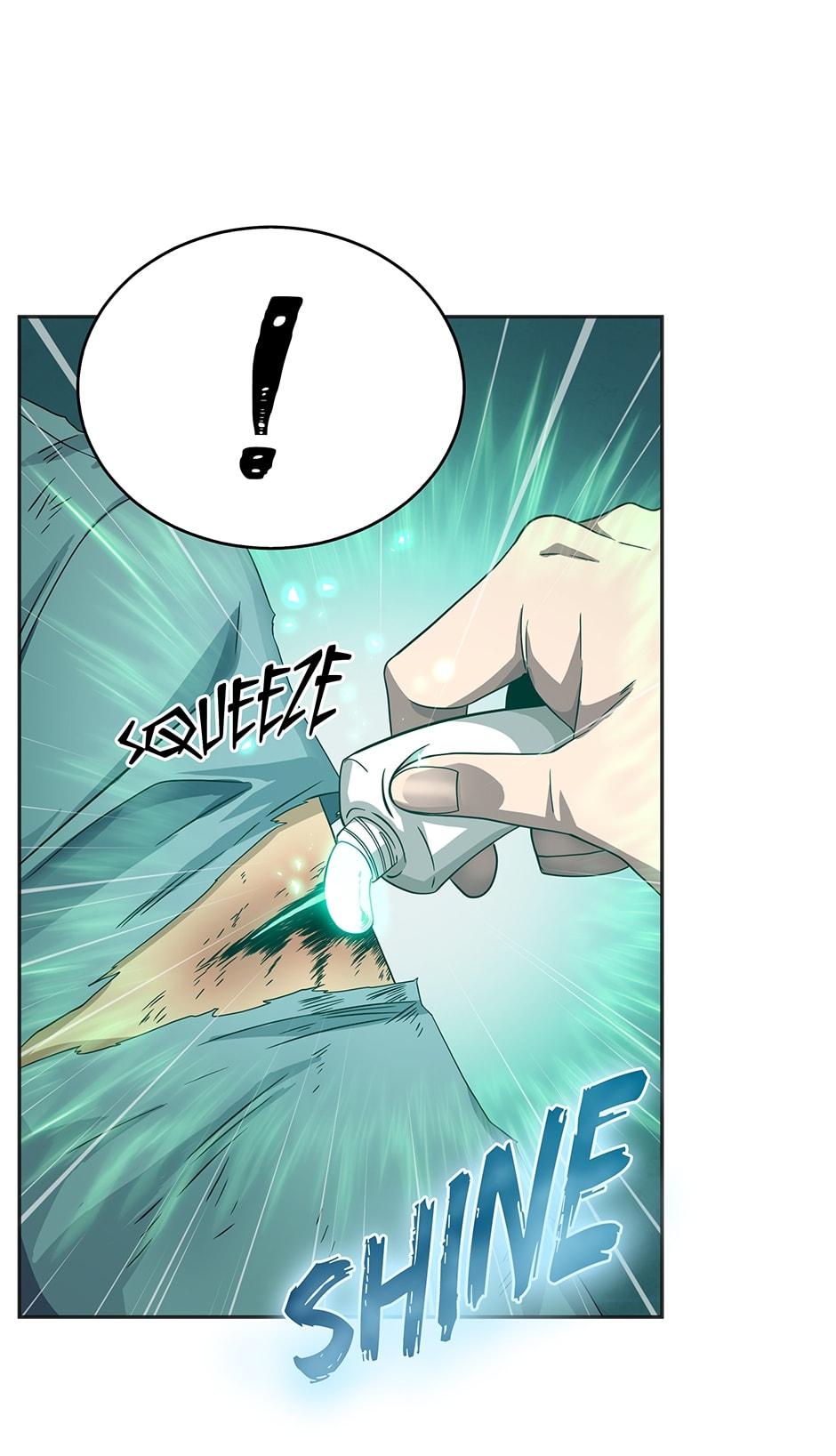 Read Tomb Raider King EN Manga Online