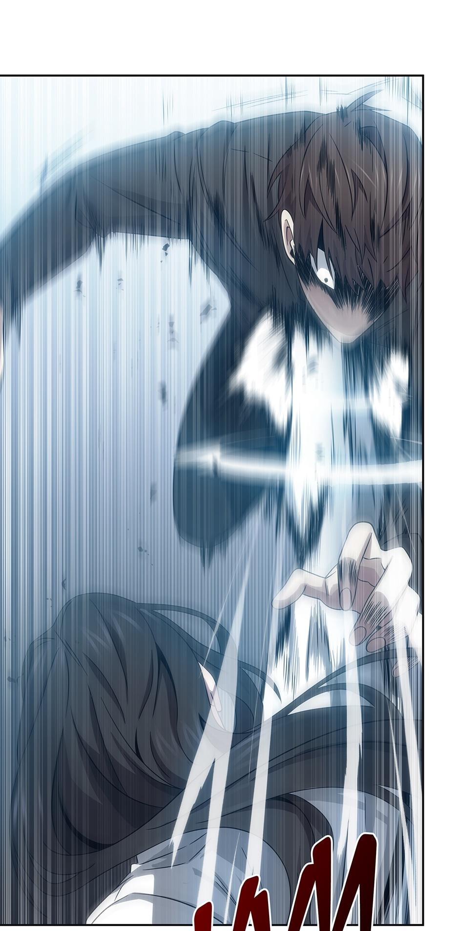 Read Tomb Raider King EN Manga Online