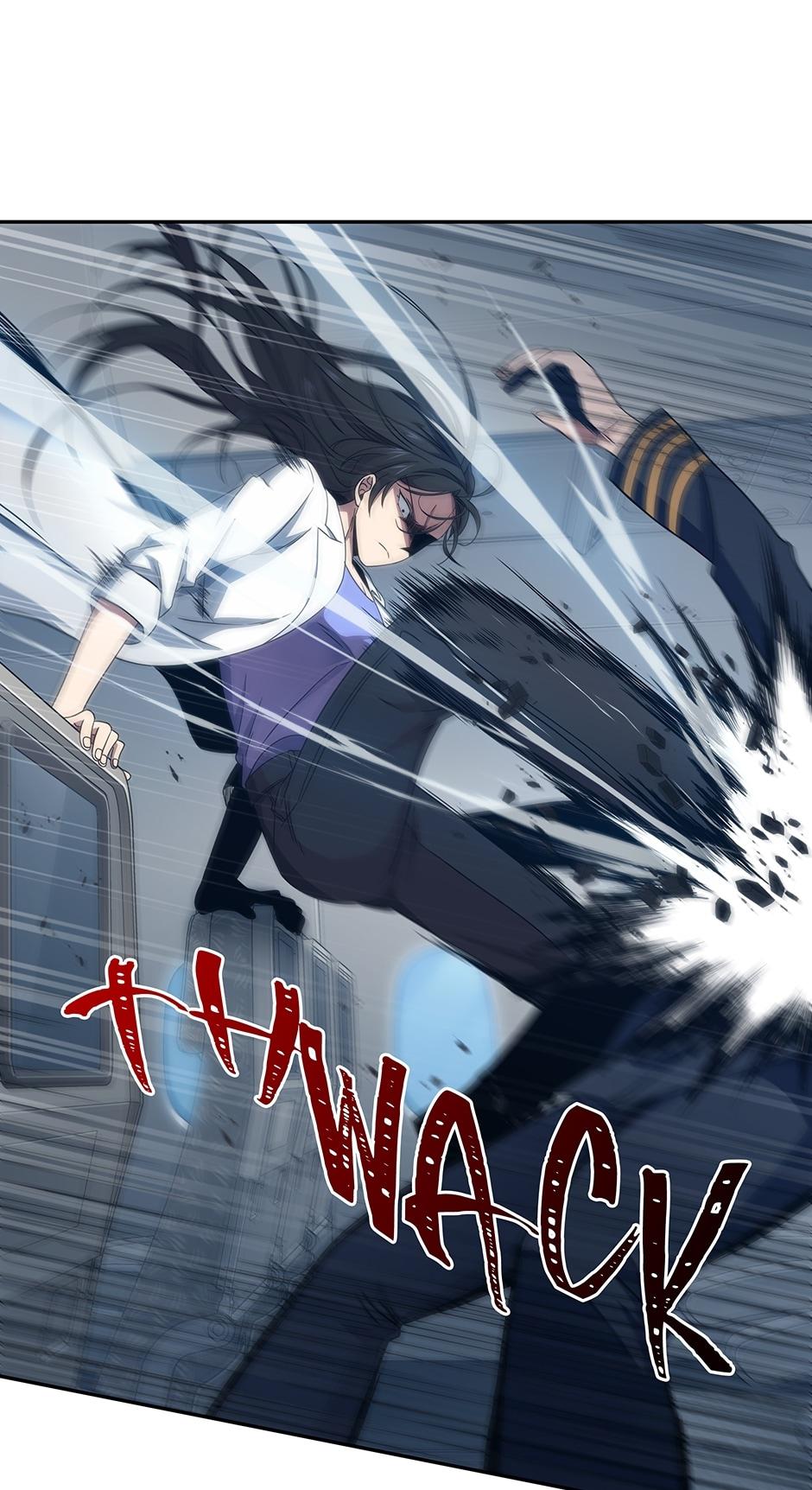 Read Tomb Raider King EN Manga Online