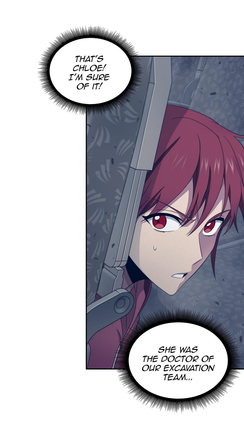 Read Tomb Raider King EN Manga Online