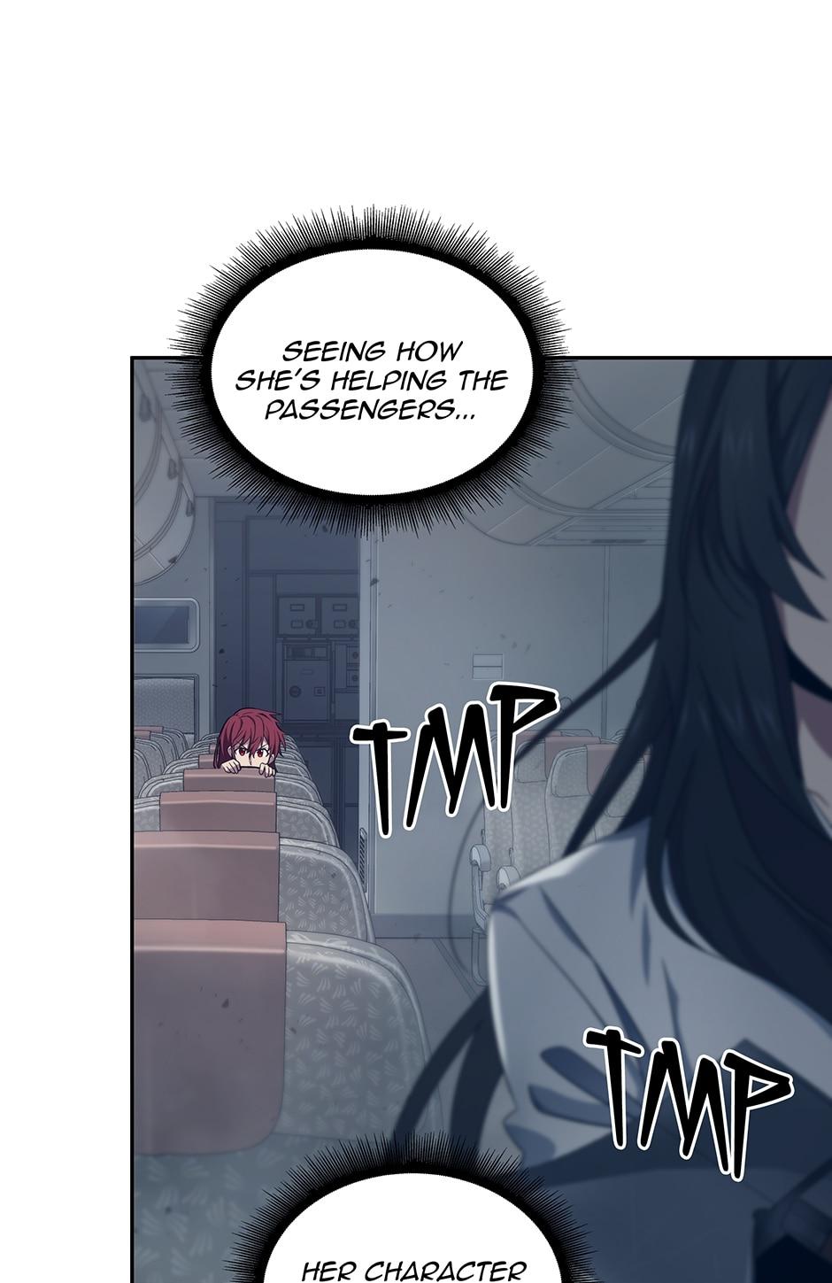 Read Tomb Raider King EN Manga Online