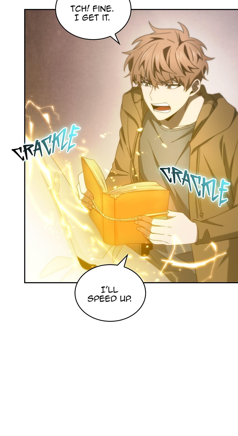 Read Tomb Raider King EN Manga Online