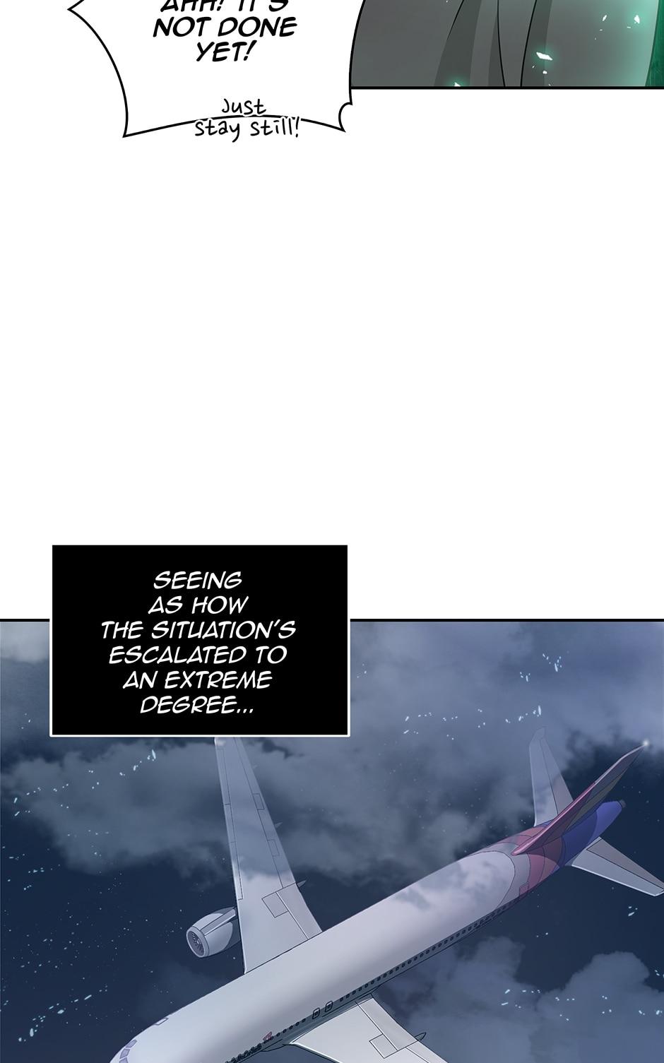 Read Tomb Raider King EN Manga Online