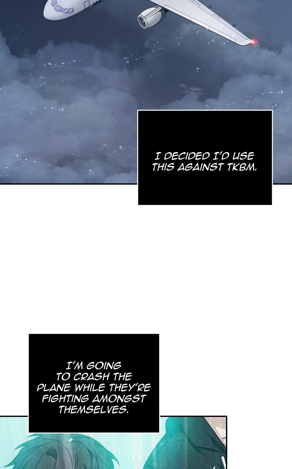 Read Tomb Raider King EN Manga Online