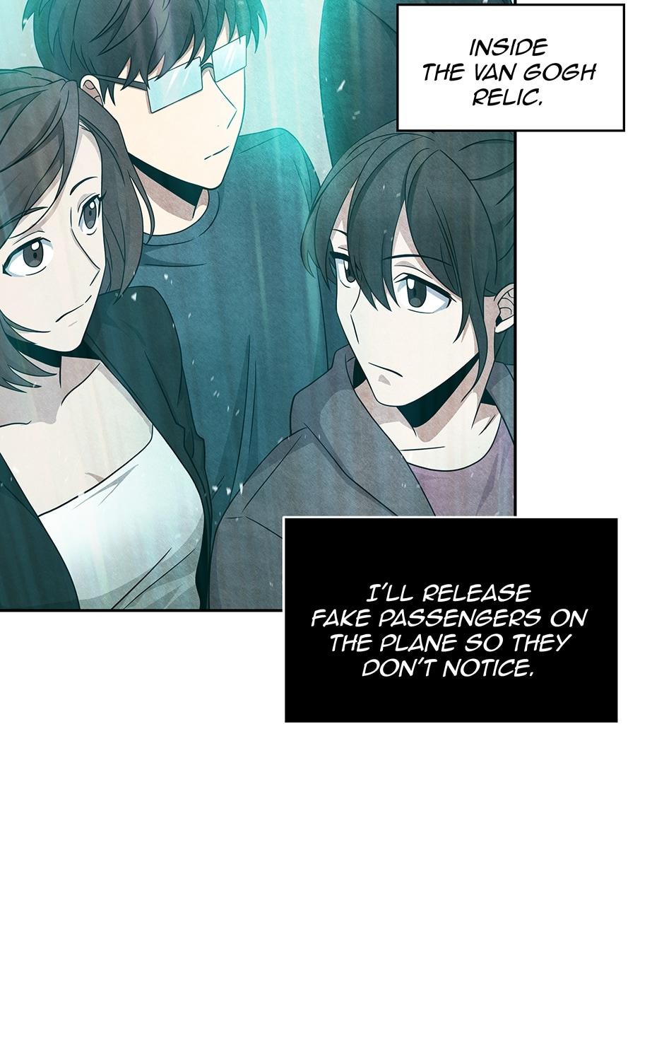 Read Tomb Raider King EN Manga Online