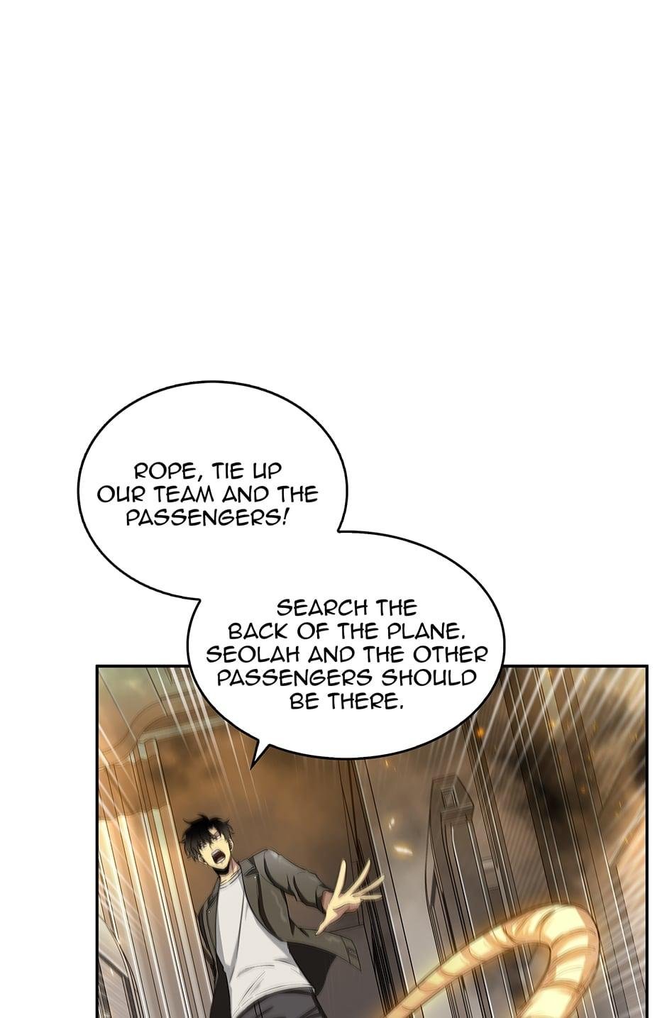 Read Tomb Raider King EN Manga Online