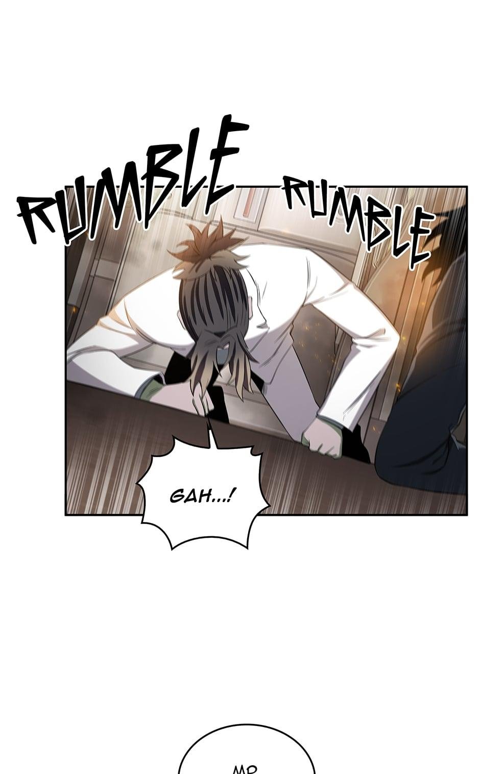 Read Tomb Raider King EN Manga Online