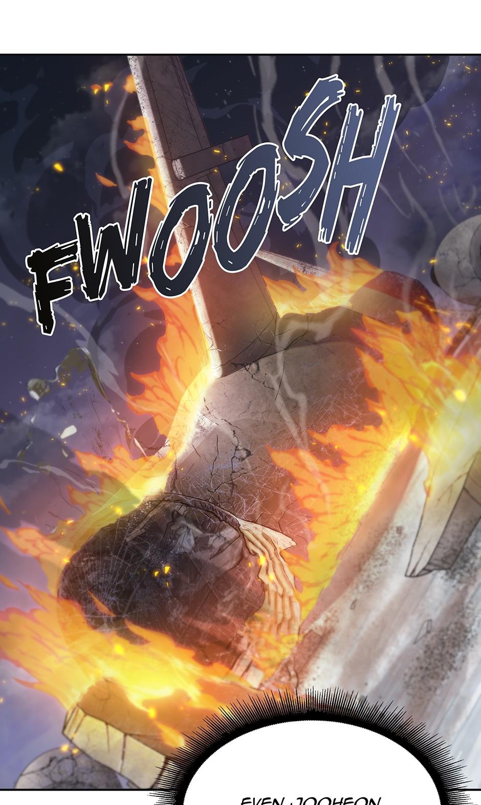 Read Tomb Raider King EN Manga Online