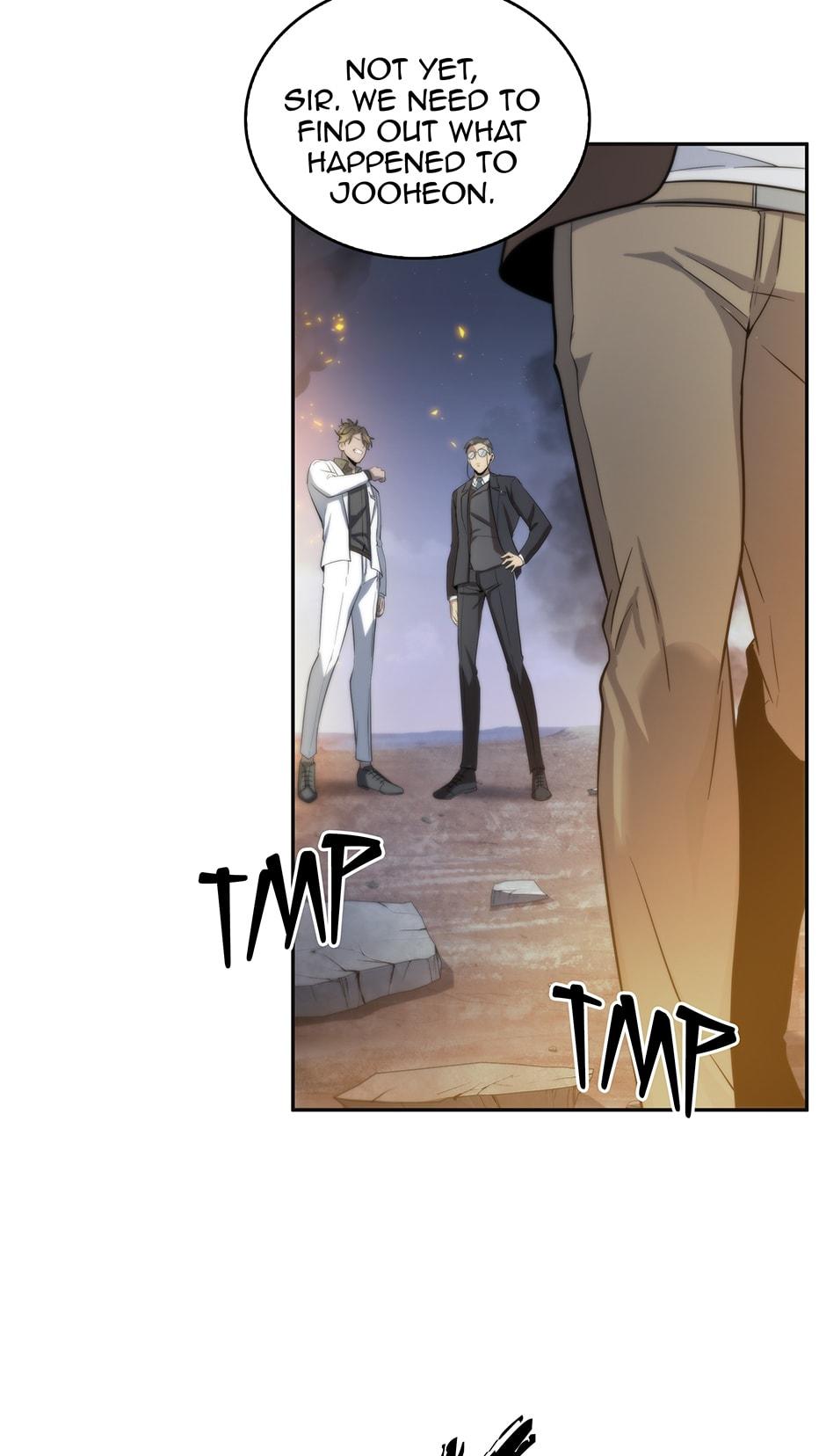 Read Tomb Raider King EN Manga Online